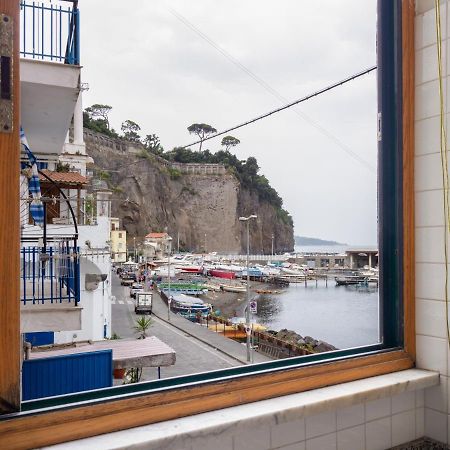 Casa Mariarosa - Seaside Apartment With Balcony Piano di Sorrento Exterior photo